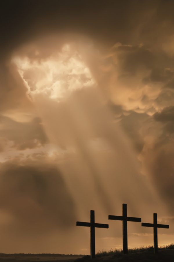 Grupos de Jesús – Christ the King – C (Luke 23,35-43) - Grupos de Jesús