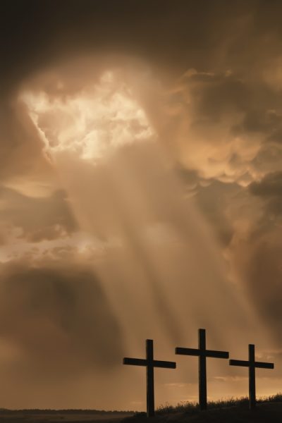 Grupos de Jesรบs โ Christ the King โ C (Luke 23,35-43) - Grupos de Jesรบs